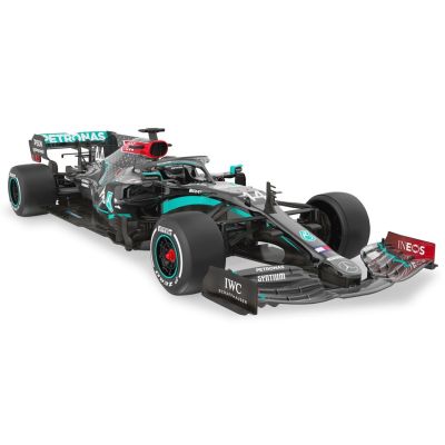 6. Jamara 402106 remote-controlled model On-road racing car Electric motor 1:12