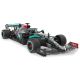 6. Jamara 402106 remote-controlled model On-road racing car Electric motor 1:12