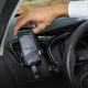 7. SBS TESUPPCLIPGRAVK smartphone holder for air vent, gravity - black