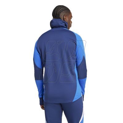 2. Adidas Tiro 24 Competition Winterized M sweatshirt IY0120