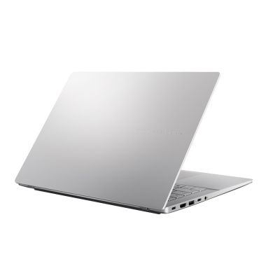 6. ASUS Vivobook S14 M3407GA-SF013W Ryzen AI 7 445 14.0"WUXGA 60Hz 300nits 16GB DDR5 SSD512 Radeon Graphics Cam FHD 70WHrs Win11 Aluminum Cool Silver