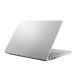 6. ASUS Vivobook S14 M3407GA-SF013W Ryzen AI 7 445 14.0"WUXGA 60Hz 300nits 16GB DDR5 SSD512 Radeon Graphics Cam FHD 70WHrs Win11 Aluminum Cool Silver