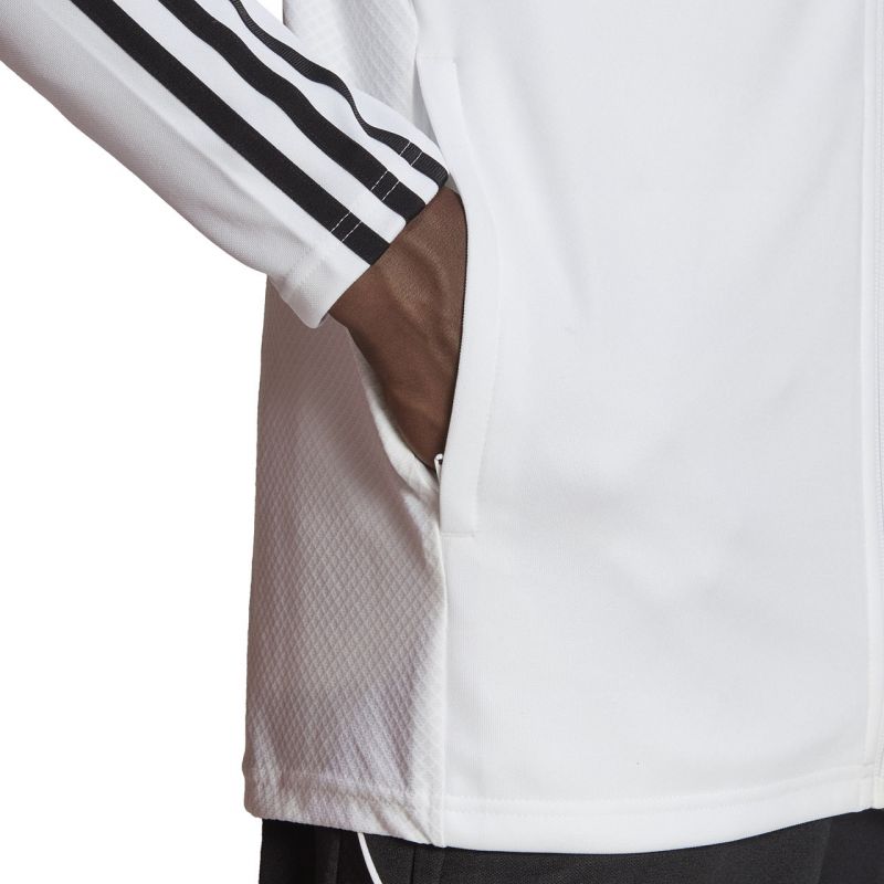 5. Adidas Tiro 23 League Training Track Top M HS3501 sweatshirt