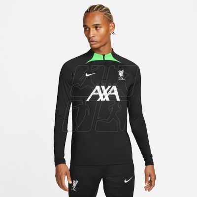 Sweatshirt Nike Liverpool FC Strike Drill Top M DX3106-014