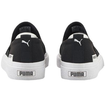 14. Puma Bari Z SlipOn Rubber shoes 383903 01