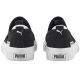 14. Puma Bari Z SlipOn Rubber shoes 383903 01