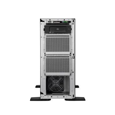 7. HPE ProLiant ML110 Gen11 4514Y 2.0GHz 16c 1P 2x32GB-R 8SFF MR408i-o 2x480GB SSD 2x1000W PS EU Server server 960 GB Tower (4.5U) Intel® Xeon Silver 2 GHz 64 GB DDR5-SDRAM 1000 W