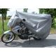 30. MOTORCYCLE COVER 228x124/75x99CM DUNLOP