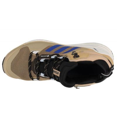 7. Adidas Terrex Skychaser 2 Mid GTX M GY5063 shoes