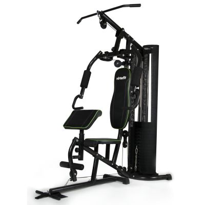 29. VIRTUFIT HOME GYM STRENGTH STATION KH100