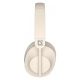 4. Defender Bluetooth Freemotion Headphones B485 ANC Beige 63486
