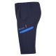 6. Trollkids Kids Kjerag Zip-Off Pants navy/medium blue (177-117)