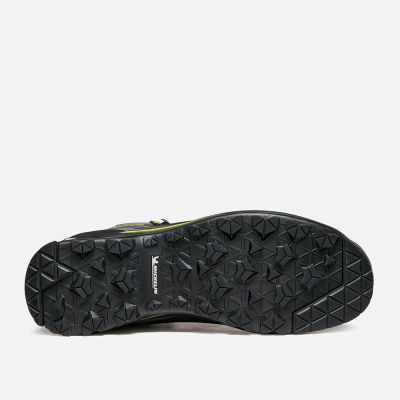 5. Garmont Akron Mid GTX Adult Blue