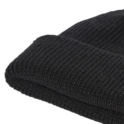4. adidas Little Kids Beannie Winter Hat JN2740