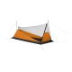 Robens Vestis 1 pers. Black, Orange