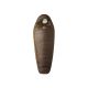 Snowbird Duck Down 1000 L sleeping bag CNK2550WS014 Dark Brown Naturehike