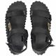 5. Sandals Gumbies Scrambler Sandal G-SC-UNI-BLACK