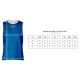 3. MASTERS Kick Light Sleeveless Shirt (WAKO APPROVED)