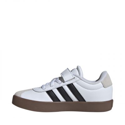 5. Adidas VL Court 3.0 Jr ID9155 shoes