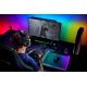 18. Razer Kraken V4 Pro Bluetooth Over-ear Microphone Wireless Black Headset