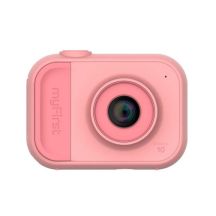 myFirst Camera 10, 5MP digital camera, 2" IPS screen, pink