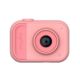 myFirst Camera 10, 5MP digital camera, 2" IPS screen, pink