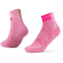 Buff COOLNET® QUARTER SOCK CQ PINK S 39/41 socks