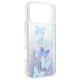 3. Uniq Coehl Aria Magnetic Charging Case for iPhone 18 Pro Max / 17 Pro Max - Blue