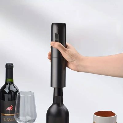 3. USB Electric Wine Corkscrew MAESTRO MR-1622