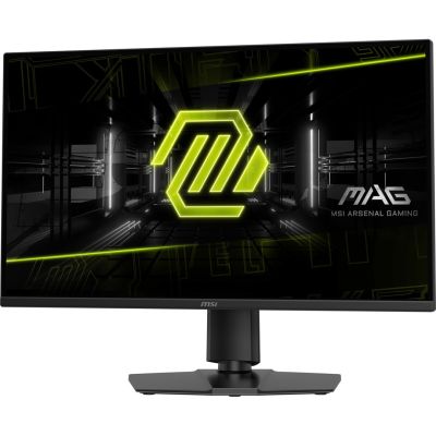 2. MSI MAG 275UPD E14 Computer Monitor 68.6 cm (27") 3840 x 2160 px 4K Ultra HD Black