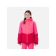 8. Rossignol Jr Wispile Jkt Jacket Red