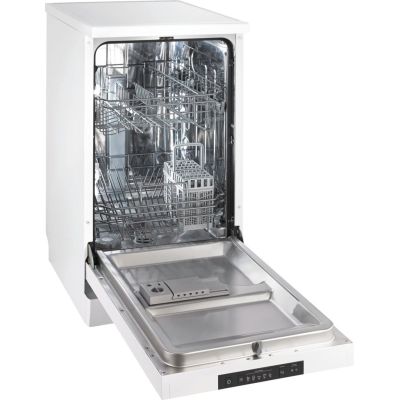 2. GORENJE GS520E15W dishwasher