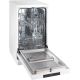 2. GORENJE GS520E15W dishwasher