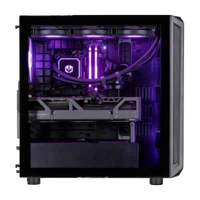 18. Actina WOWs 9700x/32GB/1TB/RX9060XT/850W/W11P