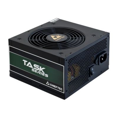 Chieftec TASK TPS-500S Power Supply