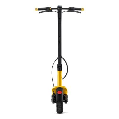 6. Xiaomi Electric Scooter 6 Ultra GL Black, Yellow 25 km/h 12.5 Ah