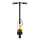 6. Xiaomi Electric Scooter 6 Ultra GL Black, Yellow 25 km/h 12.5 Ah