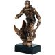 4. Cast figure - fireman RTY3786/BR