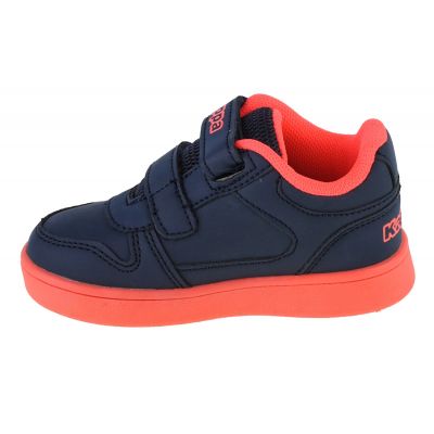 6. Kappa Dalton Ice II BC Jr M Jr 280011BCM-6729 shoes