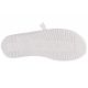 4. Hey Dude Wendy Stretch Sox W 41878-100 shoes