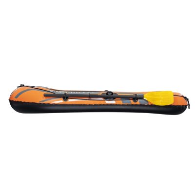 2. Bestway 61062 Inflatable Boat Travel / Recreation Inflatable Boat