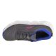 3. Skechers Go Run Swirl Tech 128791-GRY Gray 35