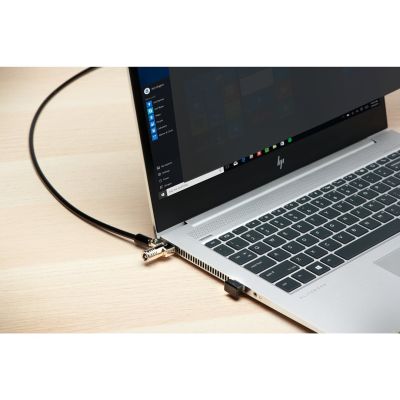 13. Kensington NanoSaver® K64444WW Laptop Lock, Key-Open