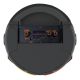 5. Denver BPS-355 portable / party speaker, Party Speaker, Black, 16 W