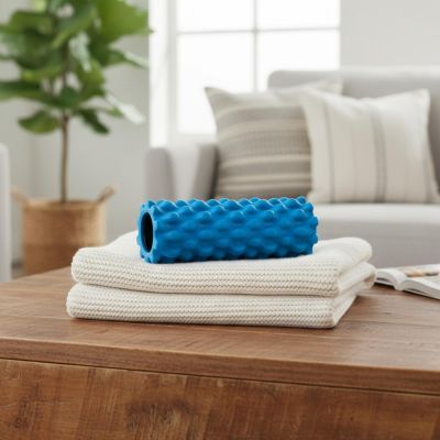 11. Mini Body Sculpture Massage Roller BM133