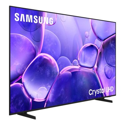 34. Samsung UE75U8092F LED TV 75'' 4K Ultra HD Tizen Dolby Atmos DVB-T2 Black