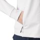 5. Helly Hansen Women's Fleece Jacket W CREW FLEECE JACKET 34604 001