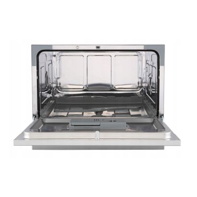 8. Silver dishwasher 8840 HEINRICH'S