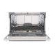 8. Silver dishwasher 8840 HEINRICH'S