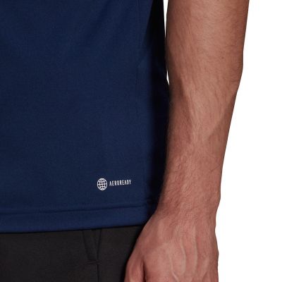 5. Adidas Entrada 22 Polo Shirt M H57487